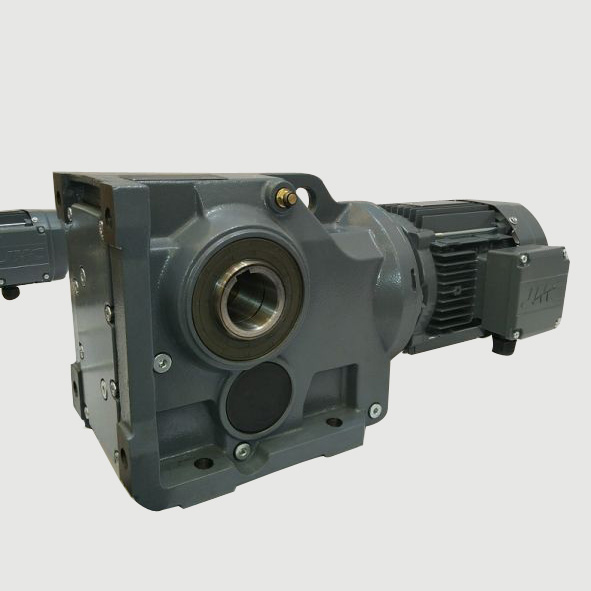 TKA_B系列減速電機(jī)
